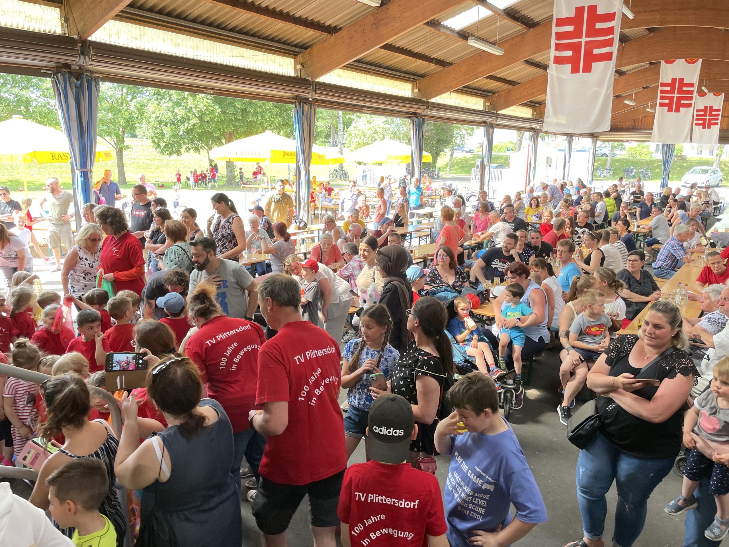 Sommerfest 2022
